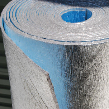 E-Therm Reflective Roof and Wall Insulation
