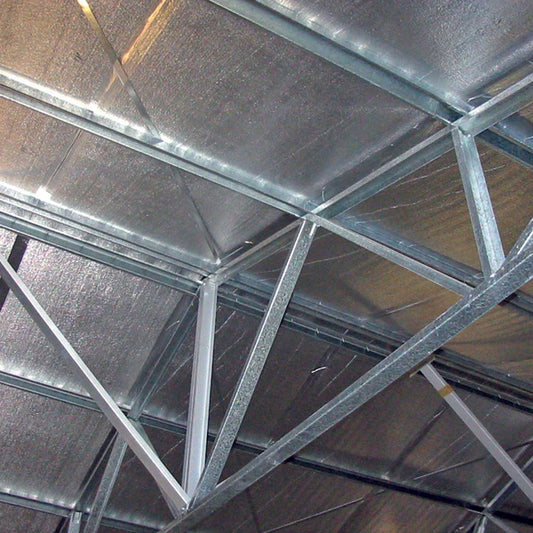 E-Therm Reflective Roof and Wall Insulation